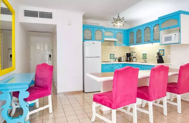 Villa del Palmar Beach Resort & Spa, Puerto Vallarta - Studio