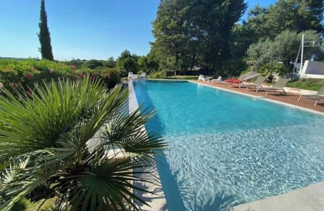 Sublime House in Aix-en-Provence