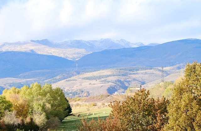 New apartment, 5 beds – 8 km from the resorts