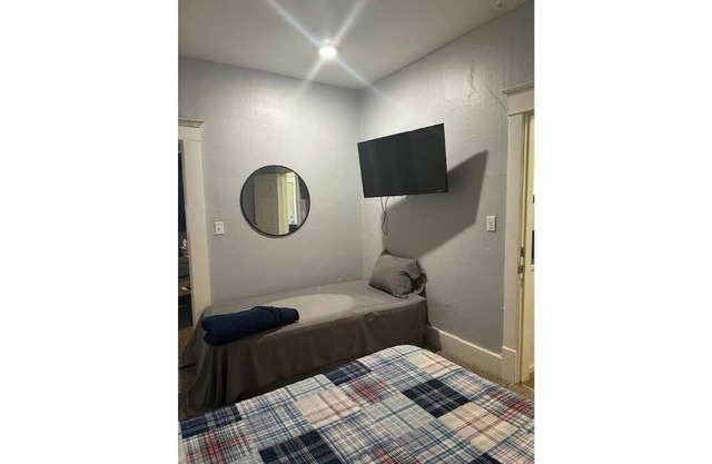 Cozy Duplex 225