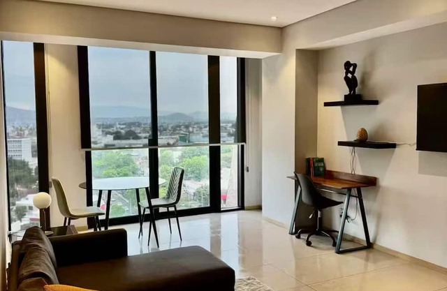 Departamento en Chapultepec