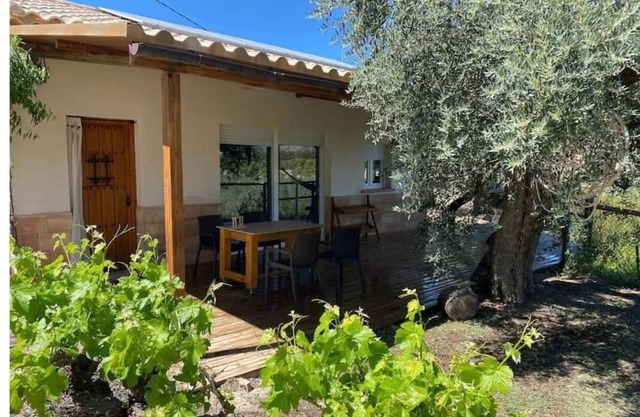 CASA RUIBELLA, special for families (pet friendly).