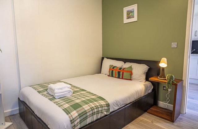 KingsVilla Annex | Basildon