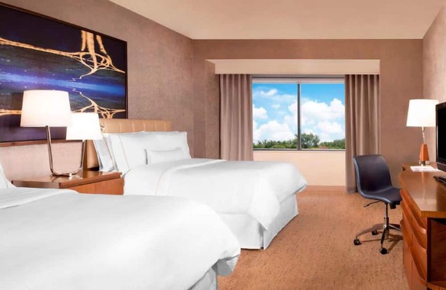 Westin Dallas Park Central | 2 Units | Near Park Central Mall