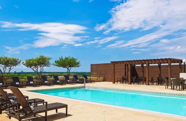 Modern Stay Westin Dallas Park Central | 2 Units | Pool
