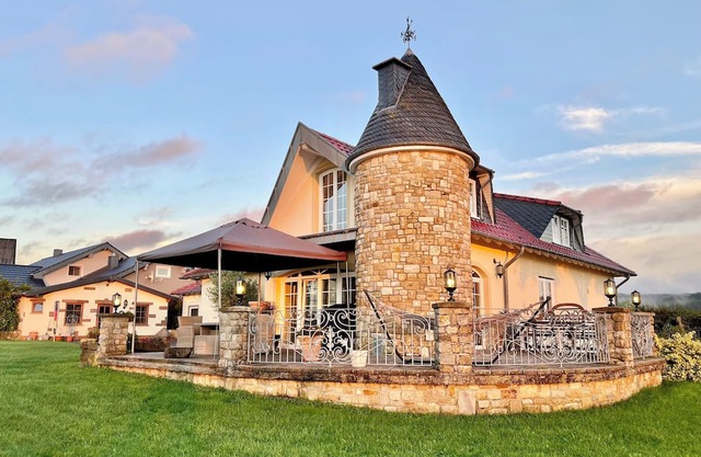 Eifelchateau - peace, nature and relaxation