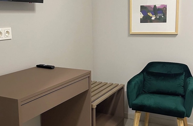 Modern apartment in Carrizo de la Ribera