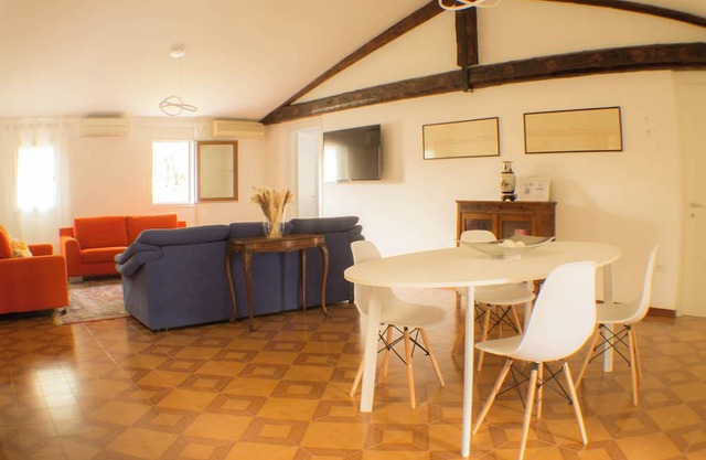 San Marco apartment