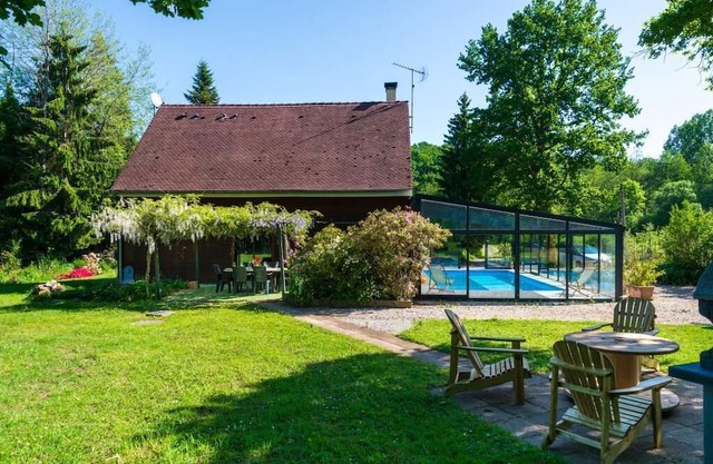 Chalet 102 - Idylliq Collection