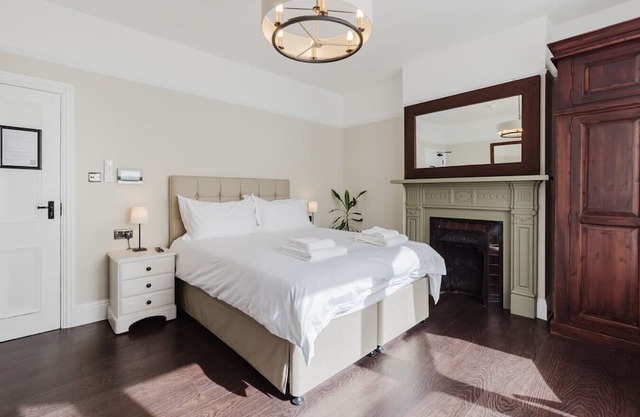 Grace`s Guesthouse Room 4
