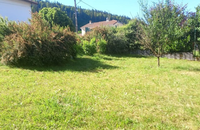 Holiday Home 'Martignat Les Chats' with Private Garden, Wi-Fi and Air Conditioning