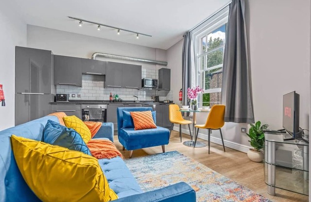 Forest Suite Stay | Free Parking incl.