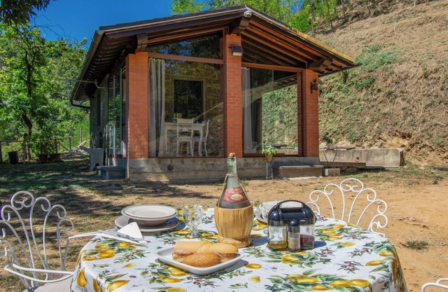 Rifugio di Igor by Interhome