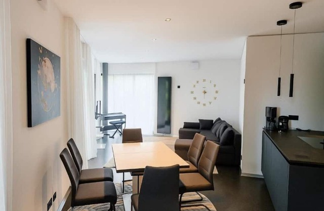 CityNest Luxe Haven