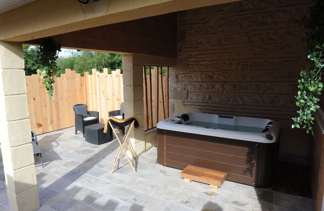 L'alcôve d'Aliénor Elegance and romance in the heart of the Lot-et-Garonne region