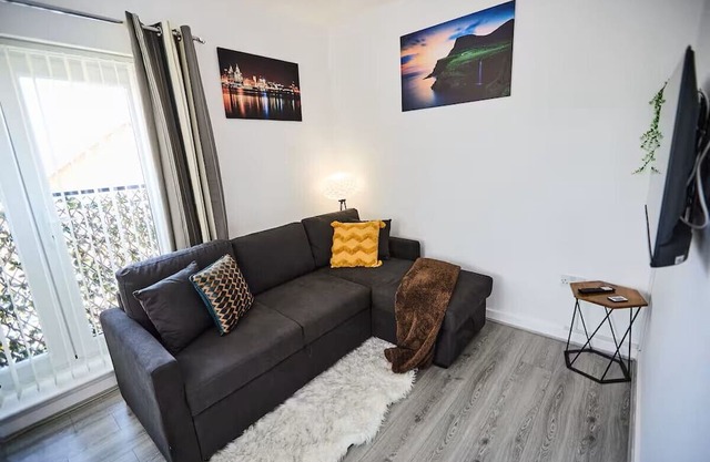 Ampee Guest Suite-Free Parking