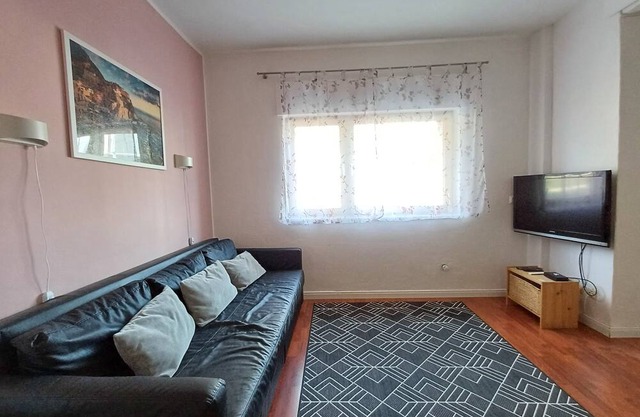 Quiet vacation apartment near Cologne: Hürth, centrally located