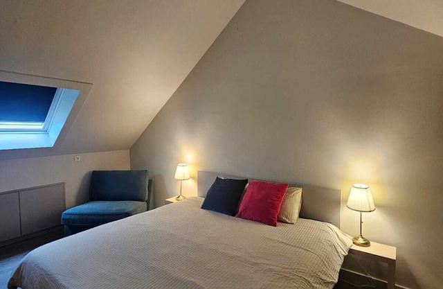 Double Room with kitchen(1)