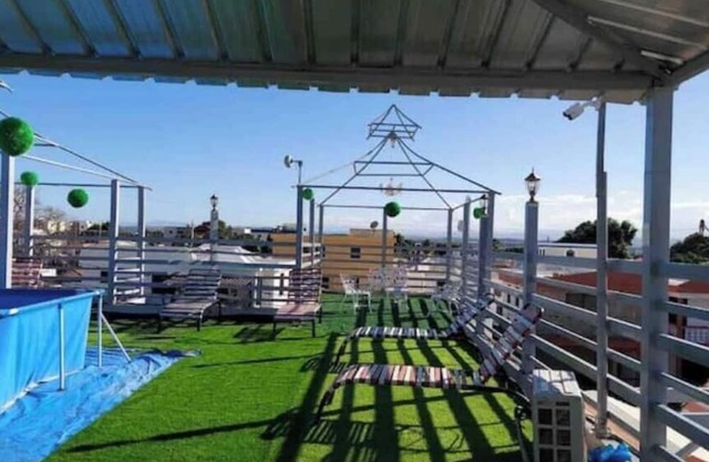 Santiago, lovely, cozy apt 2 stay specially4 You