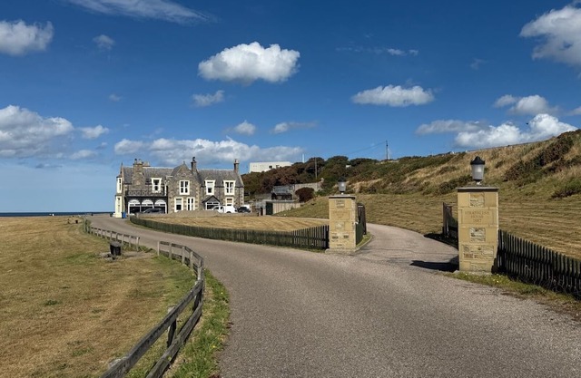 Strathlene House Retreat - 5 Bedrooms