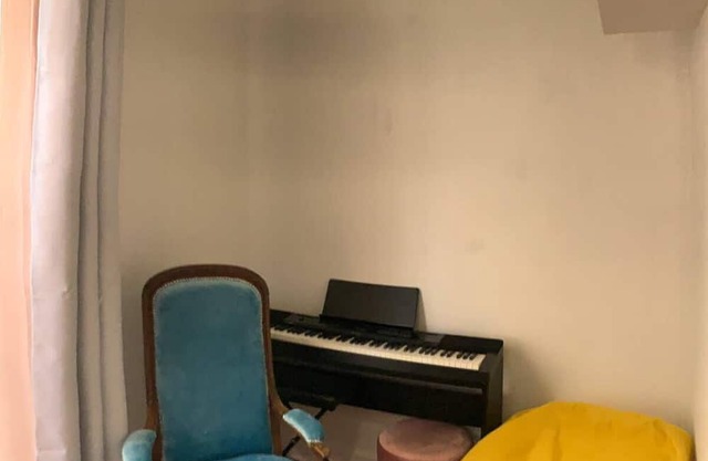 Studio Saint Victor