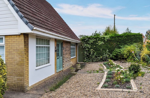 3 bedroom accommodation in Edwinstowe