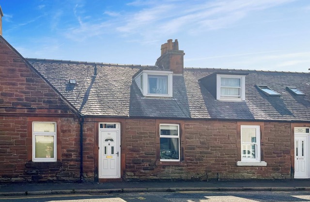 1 bedroom accommodation in Castle Douglas