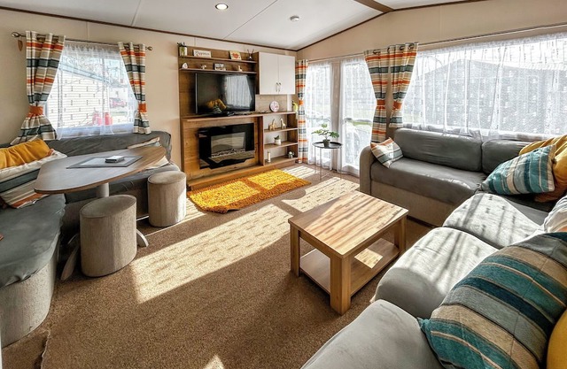 3 bedroom accommodation in Malton