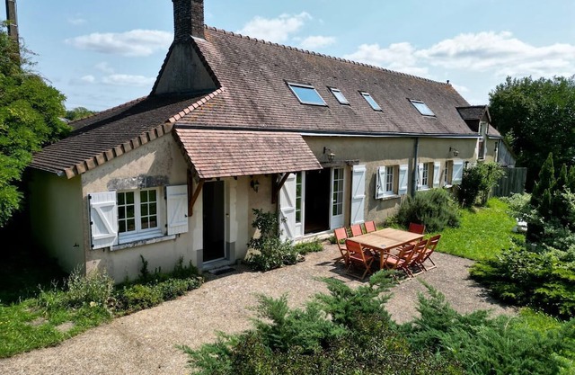 Charming country house