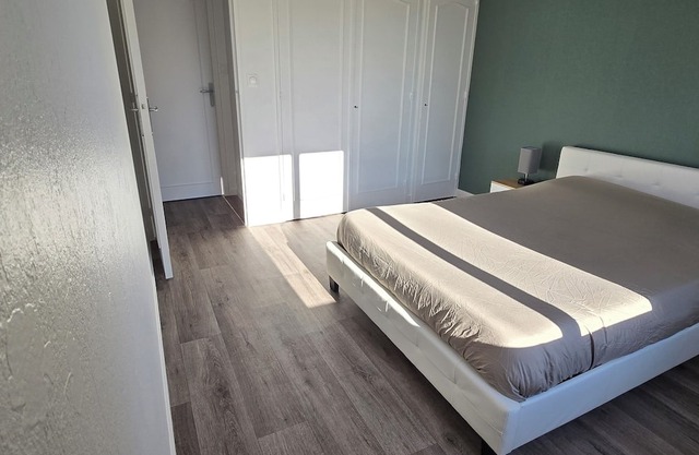 Villa Fanfan near the 24H du mans circuit