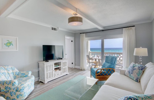 El Matador 331 - Third floor unit