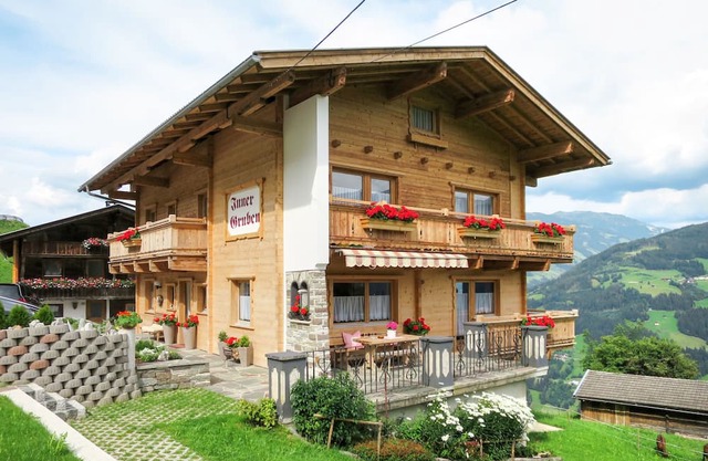 Innergruben by Interhome