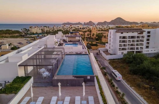 2BR Gem: City & Beach