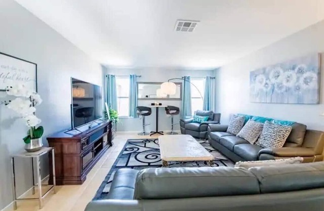 Charming 3 Bedroom retreat