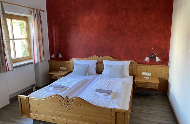 Appartement Edelweiß