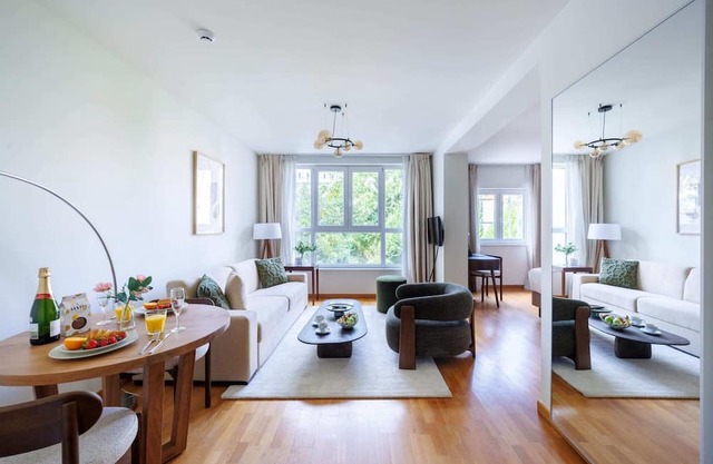 Sweett | Suite Mas A-41
