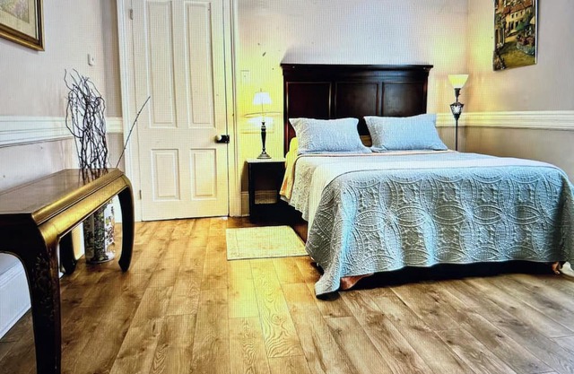 Newly Renovated walk to the French Quarter