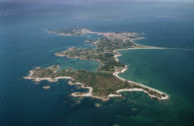 A Nosa Illa de Arousa