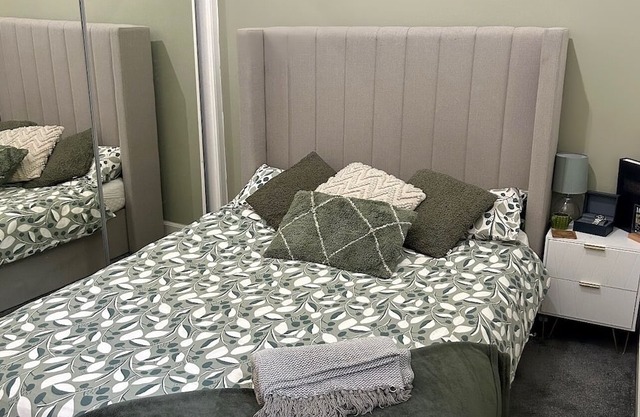 Charming 2-Bedroom Maisonette