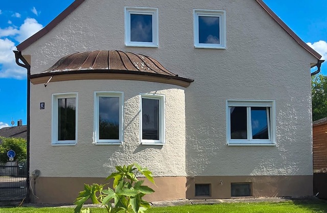Holiday Home 'Donauliebe' with Private Terrace and Private Garden