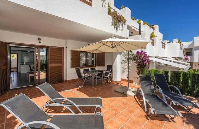 Kolibri - Two Bedroom Apartment, Sleeps 5