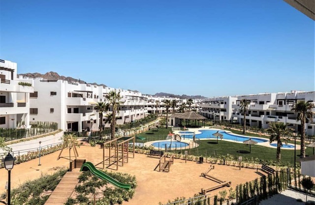Casa de Luz - Two Bedroom Apartment, Sleeps 6