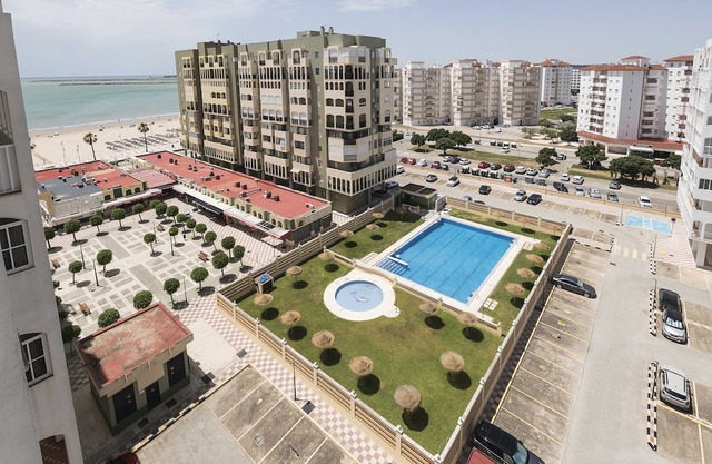 Bahia Blanca - Two Bedroom Apartment, Sleeps 4