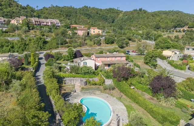 Casa Bianca by Interhome