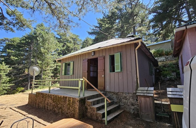 CHALET BAVEDDA - Access to hiking trails - Peaceful - Mountains