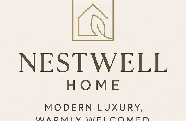Nestwell home, a family retreat