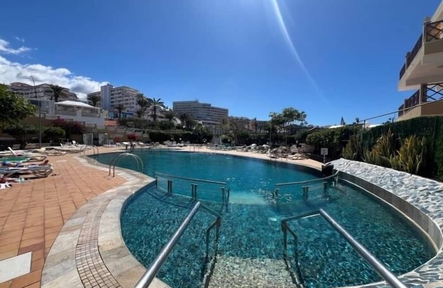 Neptuno Pool and Beach Experience by Sydney