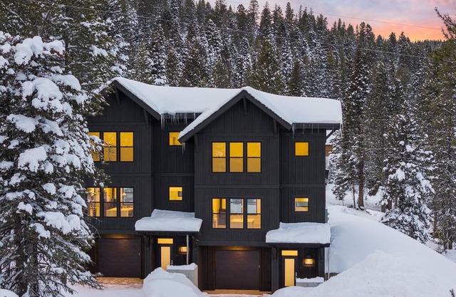 Bridger Basecamp located at Bridger Bowl with direct access to Crosscut!