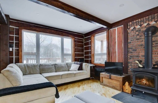 Lakaban | Forest Hideaway | Fireplace, Comfort & Privacy