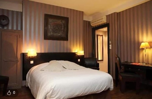 Auberge du Forgeron - Suite